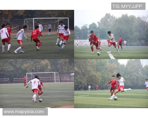 西安足球队挑战赛特别报道:从低谷到巅峰的奋斗与荣耀之路